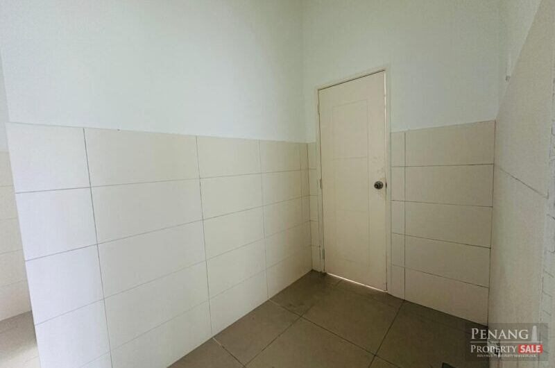 Starhill Luxury Residence Bukit Gambier 1248sf Original unit