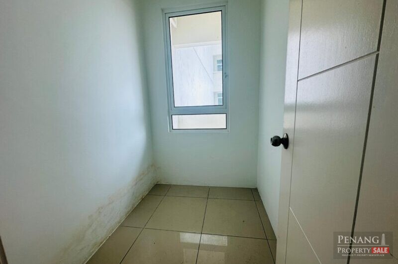 Starhill Luxury Residence Bukit Gambier 1248sf Original unit
