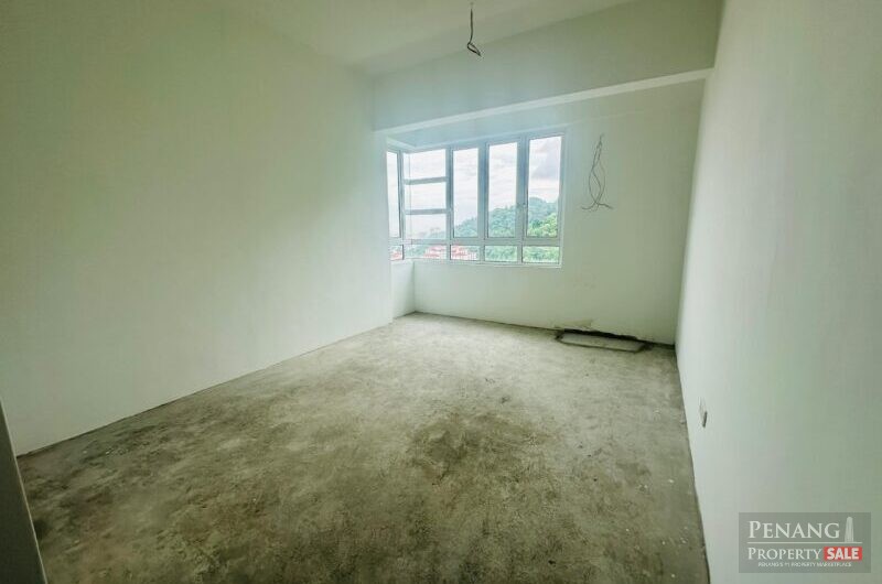 Starhill Luxury Residence Bukit Gambier 1248sf Original unit