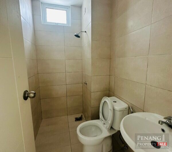 Starhill Luxury Residence Bukit Gambier 1248sf Original unit
