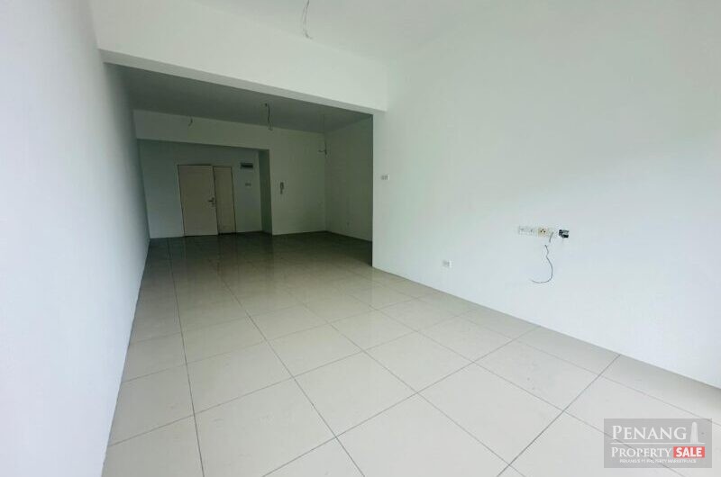 Starhill Luxury Residence Bukit Gambier 1248sf Original unit