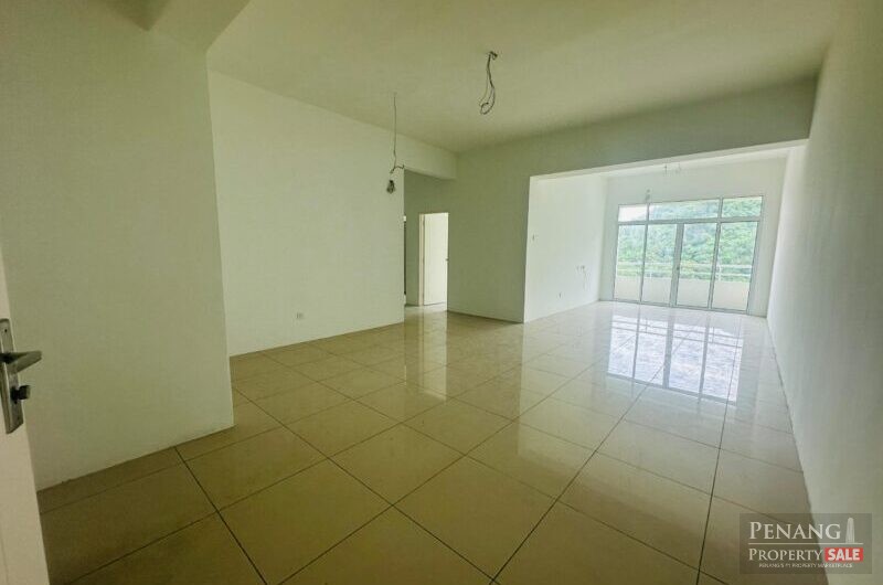 Starhill Luxury Residence Bukit Gambier 1248sf Original unit