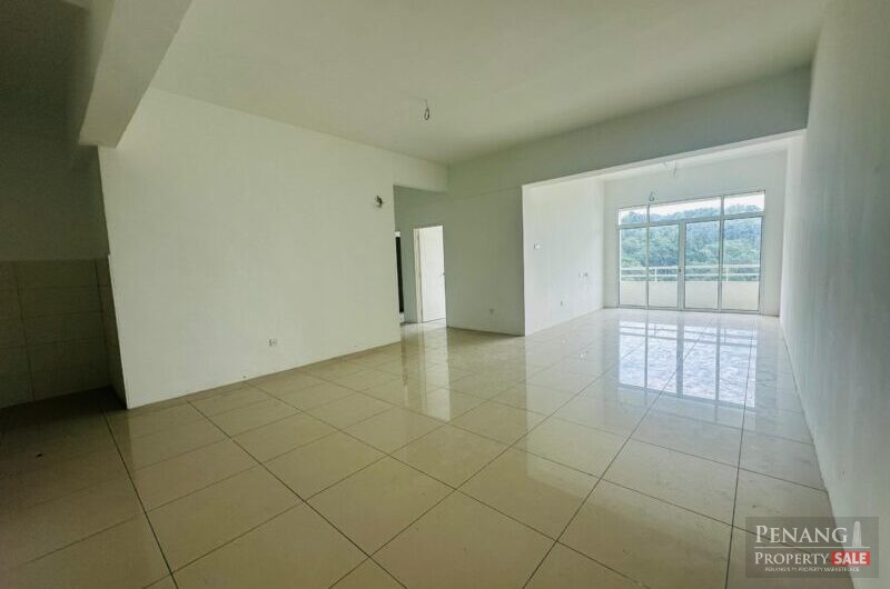 Starhill Residence 1515sf Bukit Gambier Hill&SeaviewKeys on hand