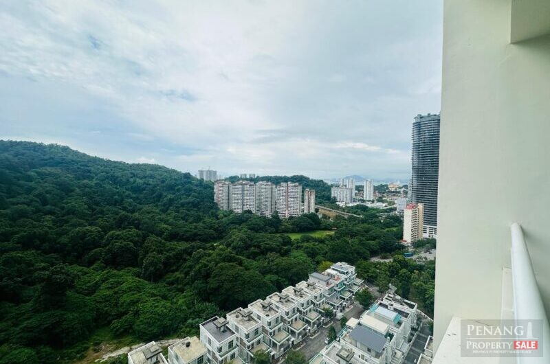 Starhill Residence 1515sf Bukit Gambier Hill&SeaviewKeys on hand