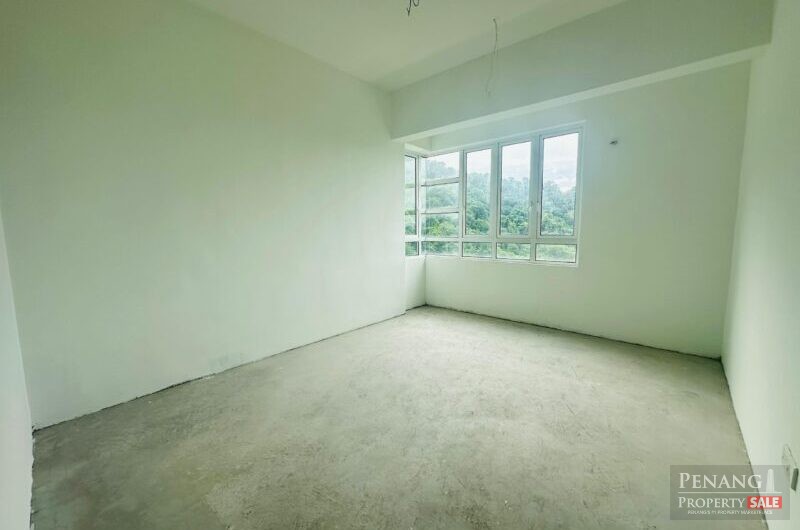 Starhill Residence 1515sf Bukit Gambier Hill&SeaviewKeys on hand