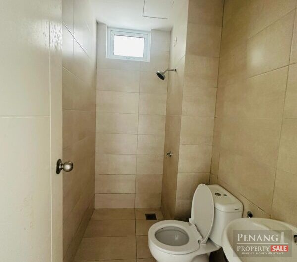Starhill Residence 1515sf Bukit Gambier Hill&SeaviewKeys on hand