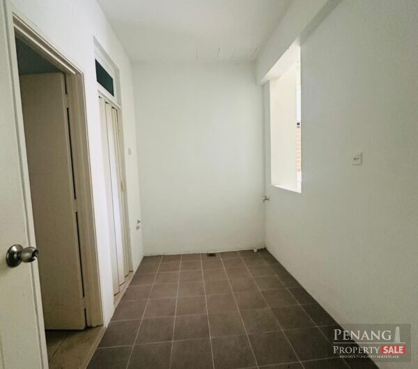 Starhill Residence 1515sf Bukit Gambier Hill&SeaviewKeys on hand