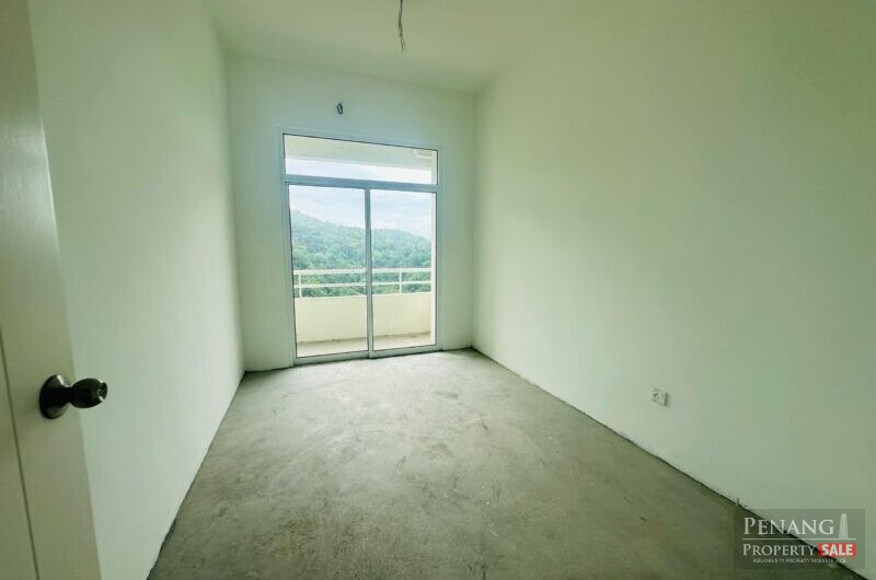 Starhill Residence 1515sf Bukit Gambier Hill&SeaviewKeys on hand