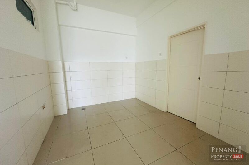 Starhill Residence 1515sf Bukit Gambier Hill&SeaviewKeys on hand