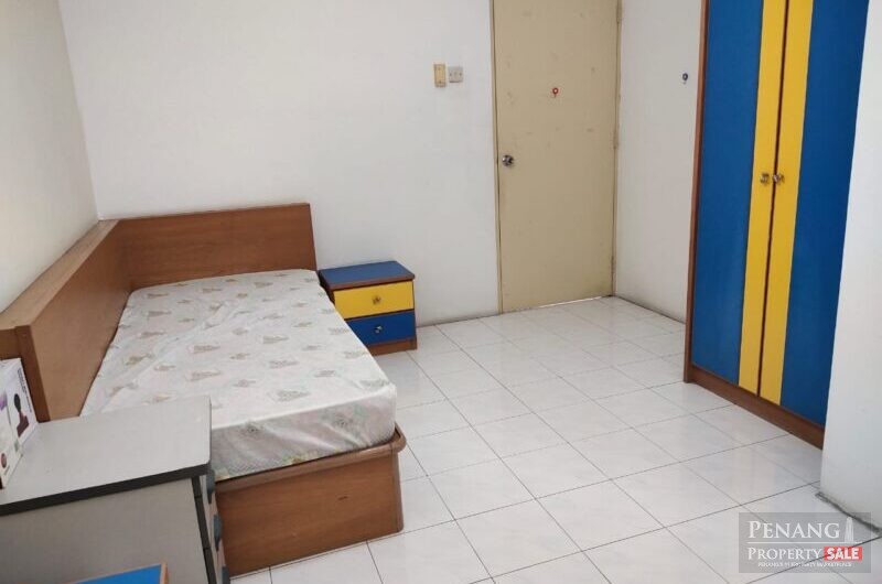 Corner Lot 2 Sty Tmn Tasek Indah Simpang Ampat, Penang (WORTH TO BUY)