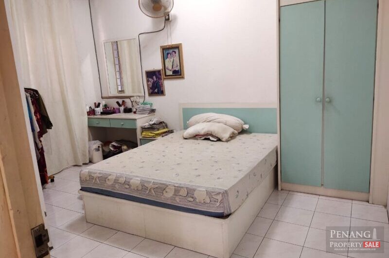 Corner Lot 2 Sty Tmn Tasek Indah Simpang Ampat, Penang (WORTH TO BUY)