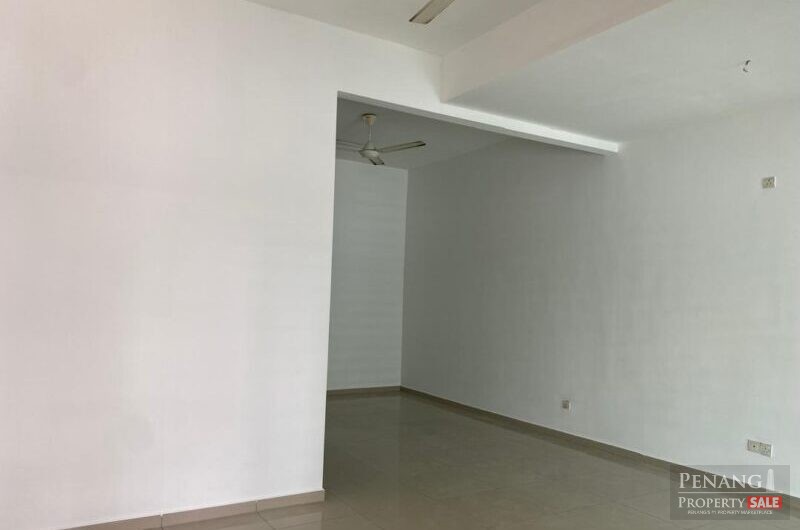 Double Storey Terraced House @ Taman Seri Juru,Near Bukit Minyak