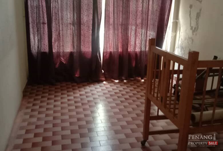 Taman Jaya, Bukit Mertajam, 2.5 Storey House For Sale