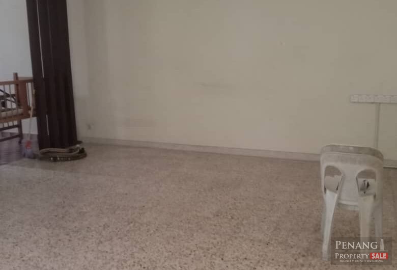 Taman Jaya, Bukit Mertajam, 2.5 Storey House For Sale