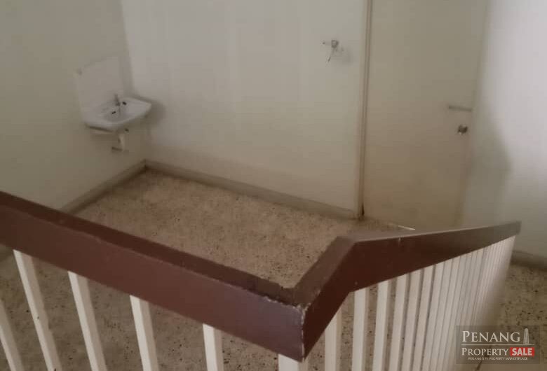 Taman Jaya, Bukit Mertajam, 2.5 Storey House For Sale