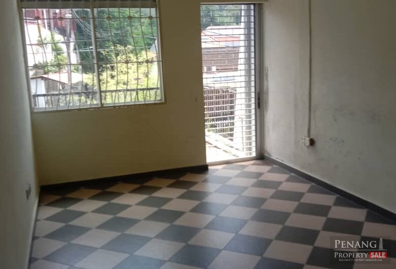 Taman Jaya, Bukit Mertajam, 2.5 Storey House For Sale