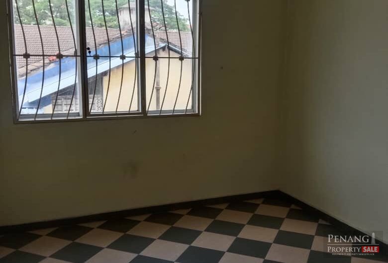 Taman Jaya, Bukit Mertajam, 2.5 Storey House For Sale