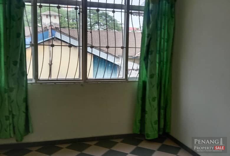 Taman Jaya, Bukit Mertajam, 2.5 Storey House For Sale