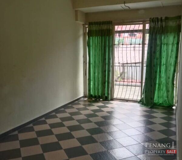 Taman Jaya, Bukit Mertajam, 2.5 Storey House For Sale