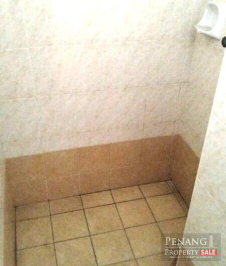 (LONG CAR PORCH) 2 Storey corner with Side Land, Taman Idaman