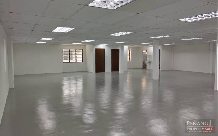 (SIDE BY SIDE ADJOINING CORNER) at Jalan Pasar 1F Shoplot, Butterworth For RENT