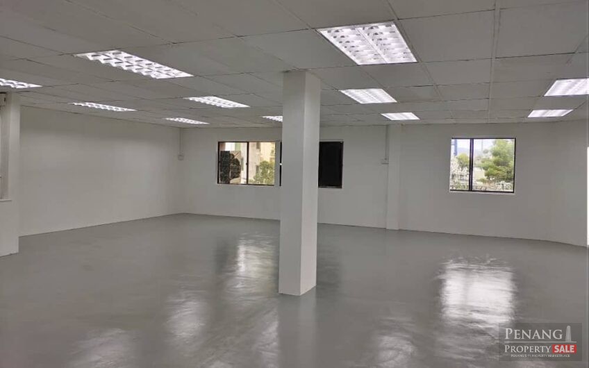 (SIDE BY SIDE ADJOINING CORNER) at Jalan Pasar 1F Shoplot, Butterworth For RENT