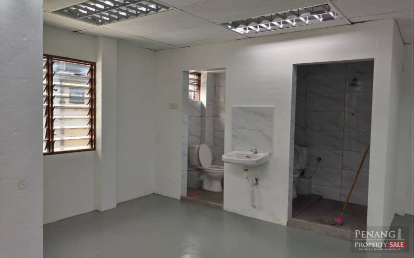 (SIDE BY SIDE ADJOINING CORNER) at Jalan Pasar 1F Shoplot, Butterworth For RENT