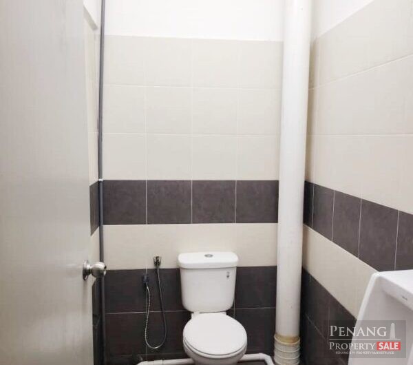 Golden Triangle 2 Commercial Square 867sf First Floor Sungai Ara