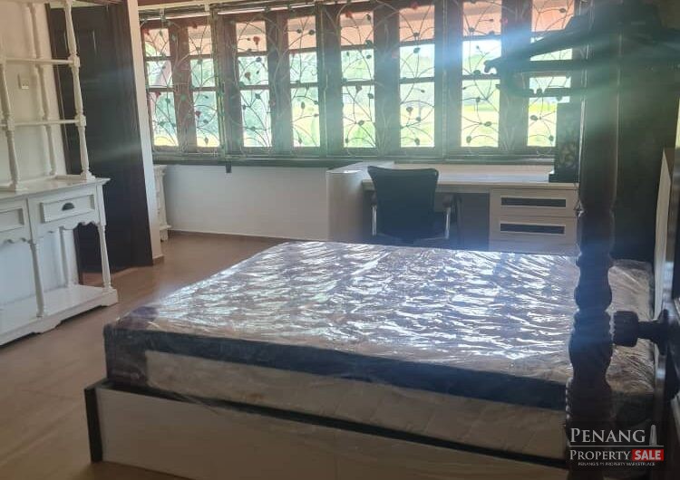 For Rent – 3 STOREY GOLF RESORT BUNGALOW