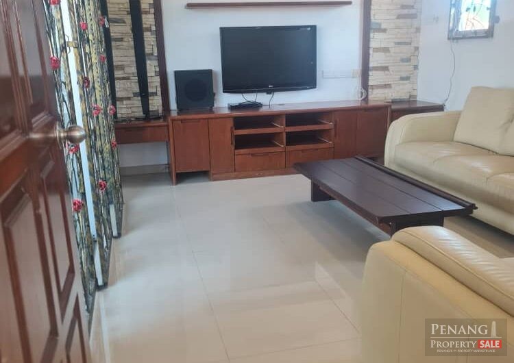 For Rent – 3 STOREY GOLF RESORT BUNGALOW