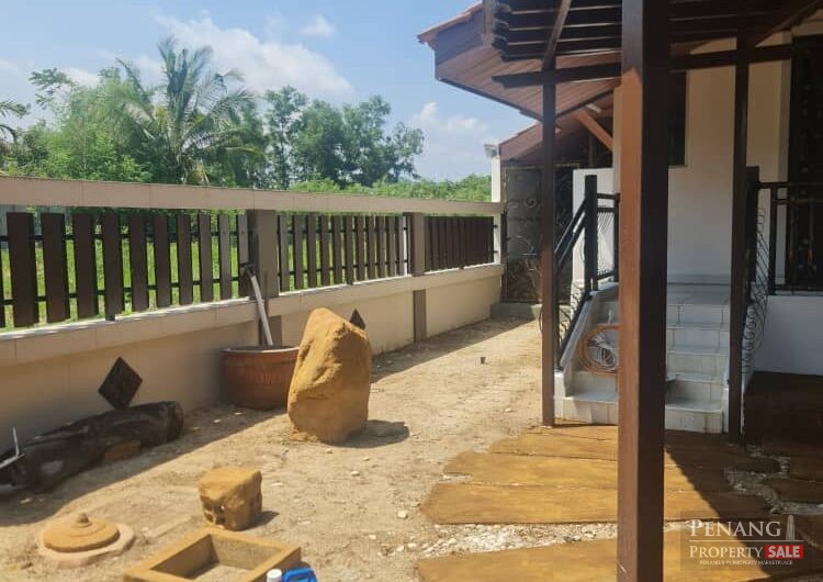 For Rent – 3 STOREY GOLF RESORT BUNGALOW