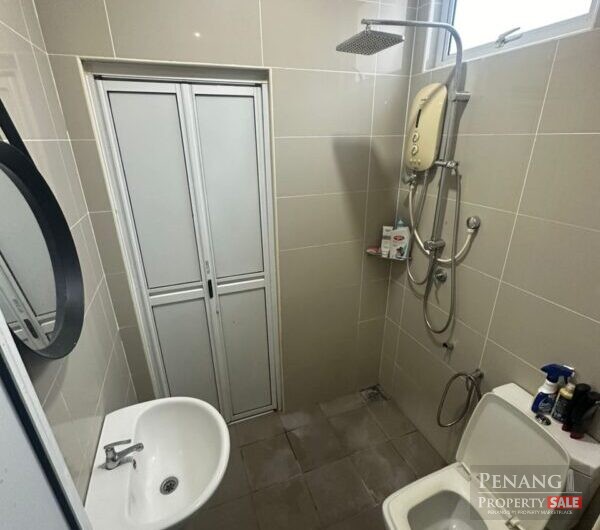 Rare Unit!! 2 Sty Terrace Taman Prestij Fully Reno Balik Pulau Jalan Baru