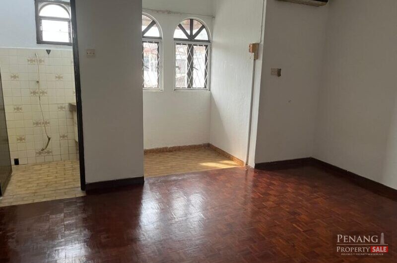 2 Storey Semi D Kampung Jawa 3700sf Bayan Baru Sungai Nibong