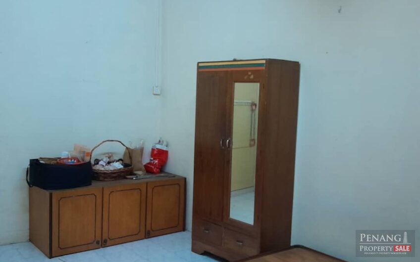 [1920sf] 2 STOREY TERRACE JALAN PERMAI GELUGOR Bukit Gambier LANDED