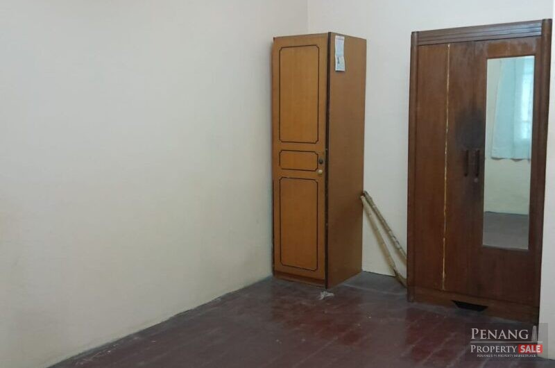 [1920sf] 2 STOREY TERRACE JALAN PERMAI GELUGOR Bukit Gambier LANDED