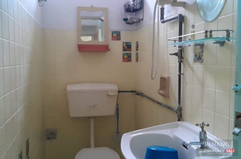 [1920sf] 2 STOREY TERRACE JALAN PERMAI GELUGOR Bukit Gambier LANDED