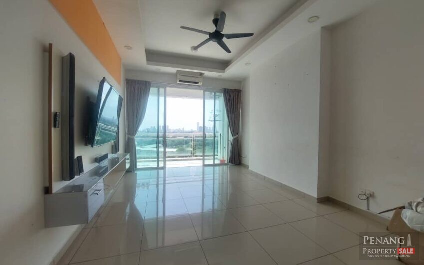 Shineville Park Condominium_Farlim_Air itam_4 bedroom_1650sf