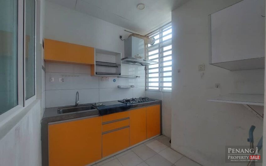 Shineville Park Condominium_Farlim_Air itam_4 bedroom_1650sf