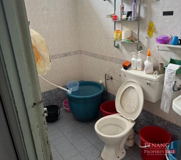 2-Storey terrace WITH SIDE LAND 10x70ft, BANDAR TASEK MUTIARA