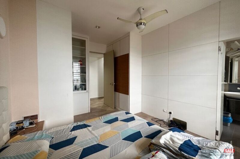 The Surin Condo Tanjung Bungah Seaview 1307sf Furnished & Renovated