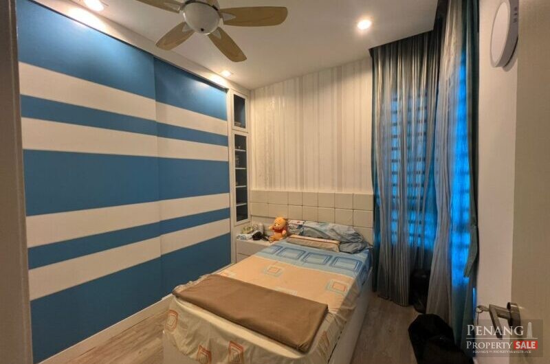 The Surin Condo Tanjung Bungah Seaview 1307sf Furnished & Renovated