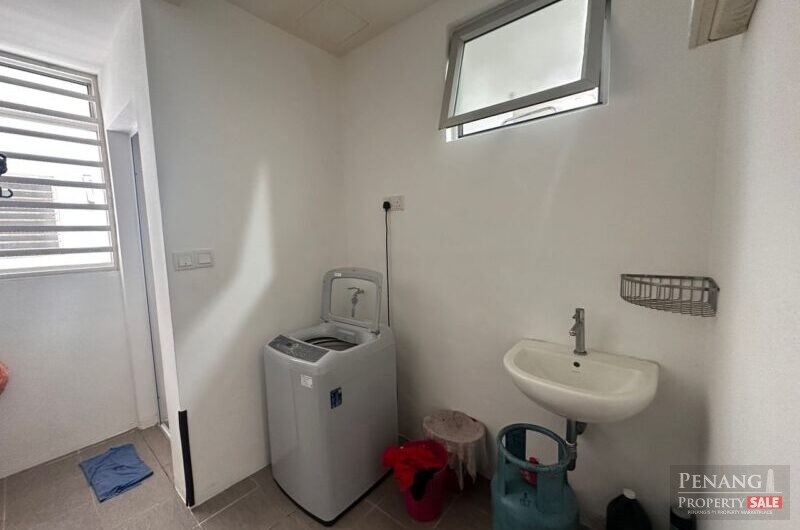 The Surin Condo Tanjung Bungah Seaview 1307sf Furnished & Renovated