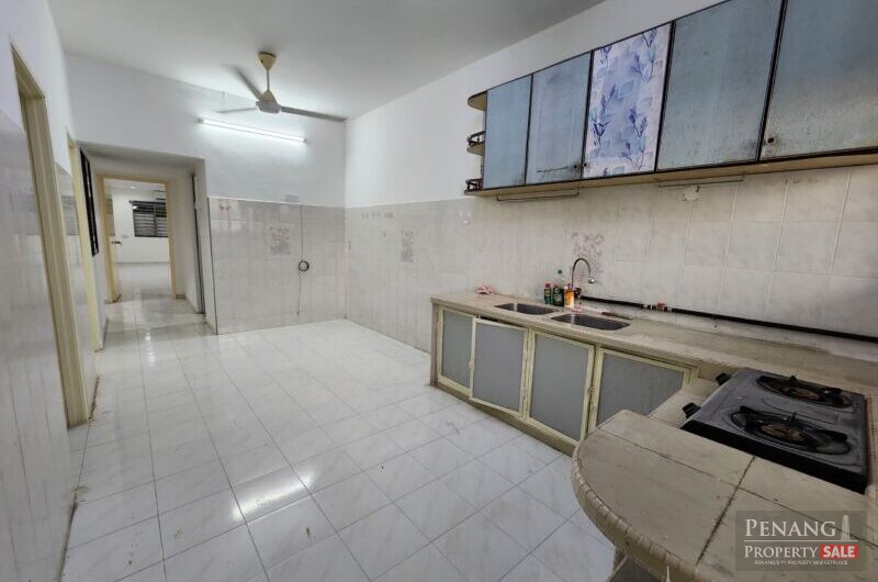 (WORTH TO BUY, NICELY RENOVATED)Taman Kota Permai , Bukit Mertajam, Prime Location