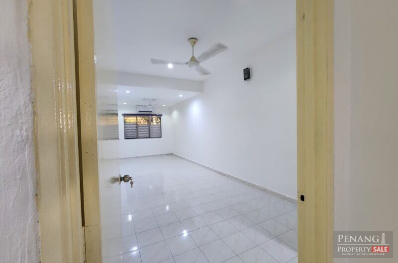 (WORTH TO BUY, NICELY RENOVATED)Taman Kota Permai , Bukit Mertajam, Prime Location