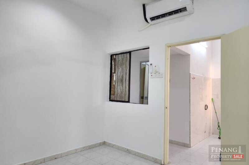 (WORTH TO BUY, NICELY RENOVATED)Taman Kota Permai , Bukit Mertajam, Prime Location