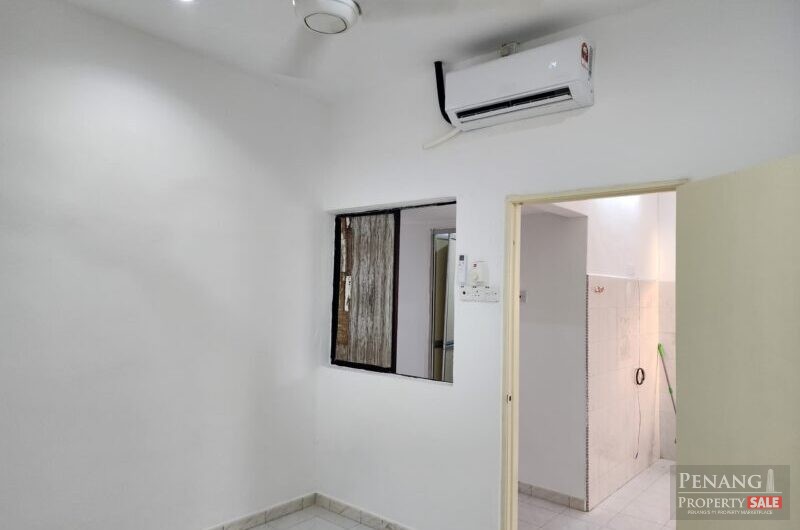 (WORTH TO BUY, NICELY RENOVATED)Taman Kota Permai , Bukit Mertajam, Prime Location