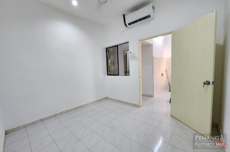 (WORTH TO BUY, NICELY RENOVATED)Taman Kota Permai , Bukit Mertajam, Prime Location