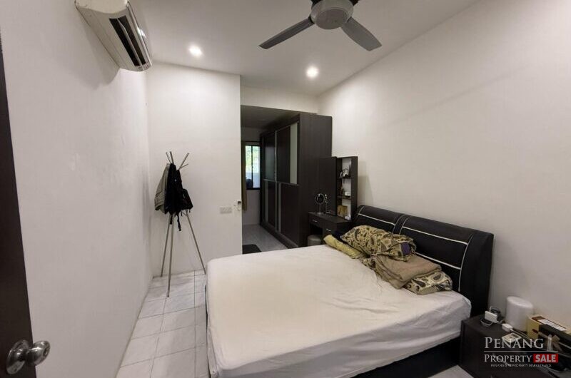(FULLY RENOVATED) Single Storey Terrace at Bandar Tasek Mutiara, Simpang Ampat
