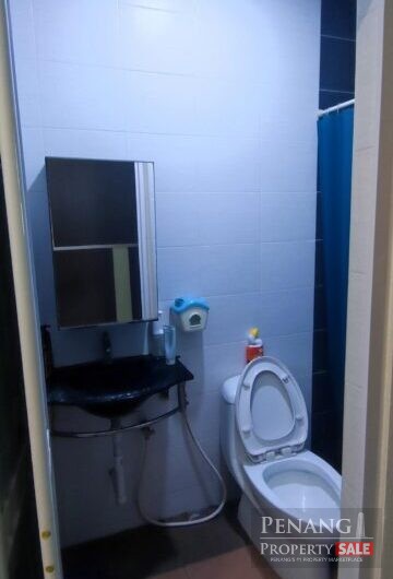 (FULLY RENOVATED) Single Storey Terrace at Bandar Tasek Mutiara, Simpang Ampat