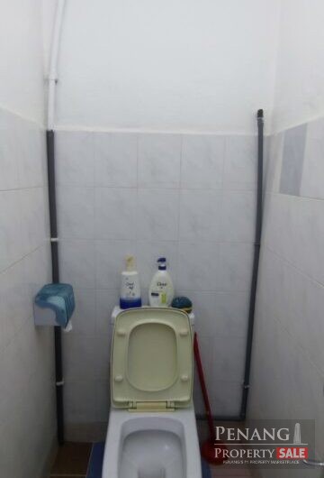 (FULLY RENOVATED) Single Storey Terrace at Bandar Tasek Mutiara, Simpang Ampat